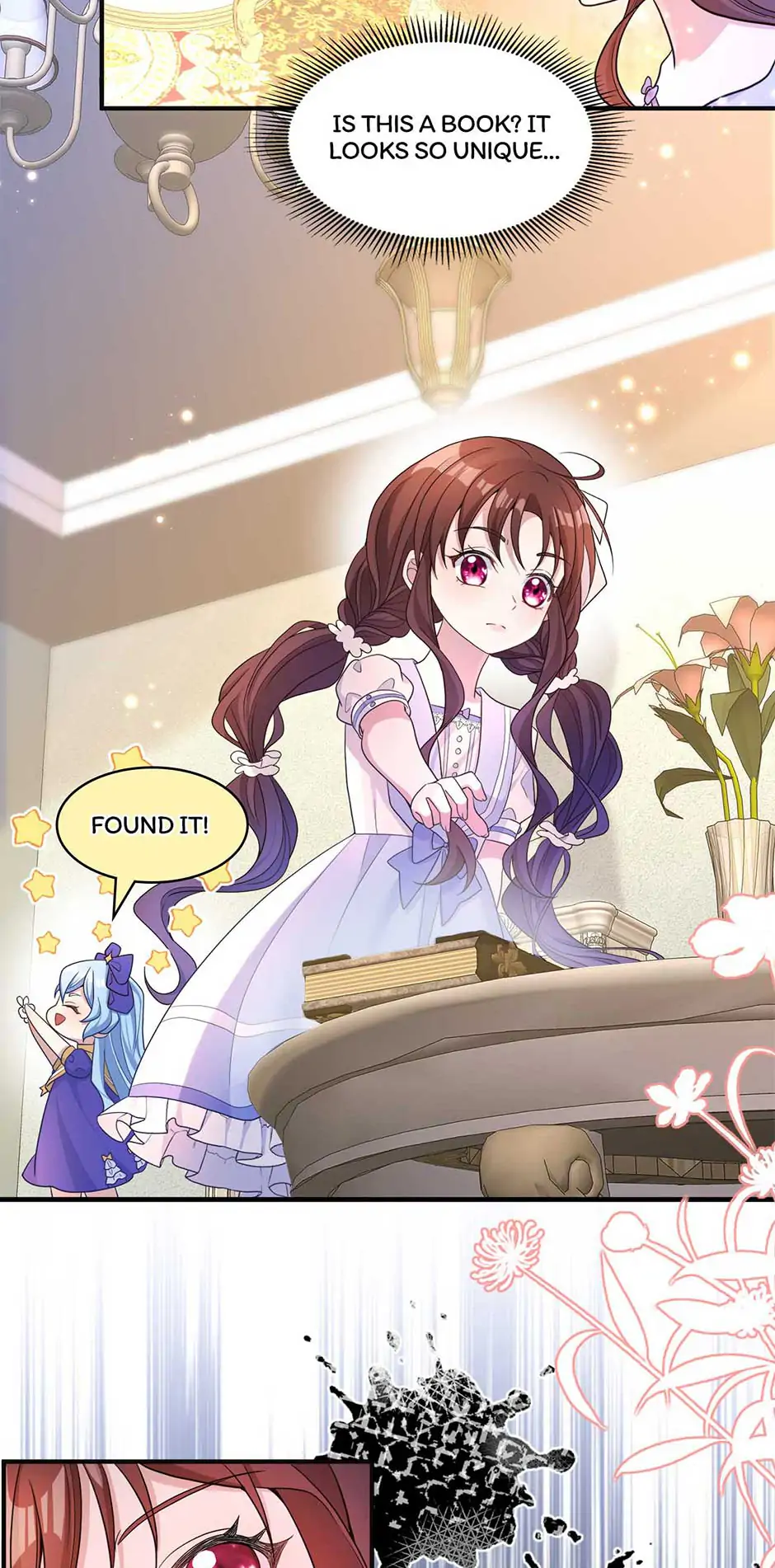 The Villain Is My Admirer Chapter 20 - page 11