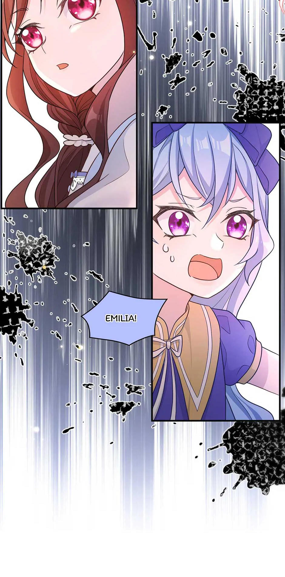 The Villain Is My Admirer Chapter 20 - page 12