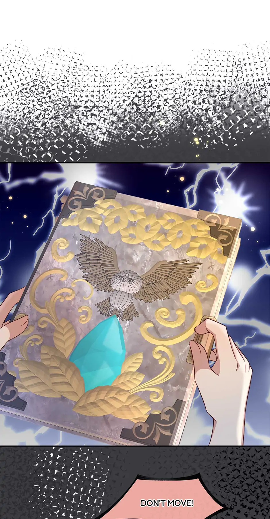 The Villain Is My Admirer Chapter 20 - page 13