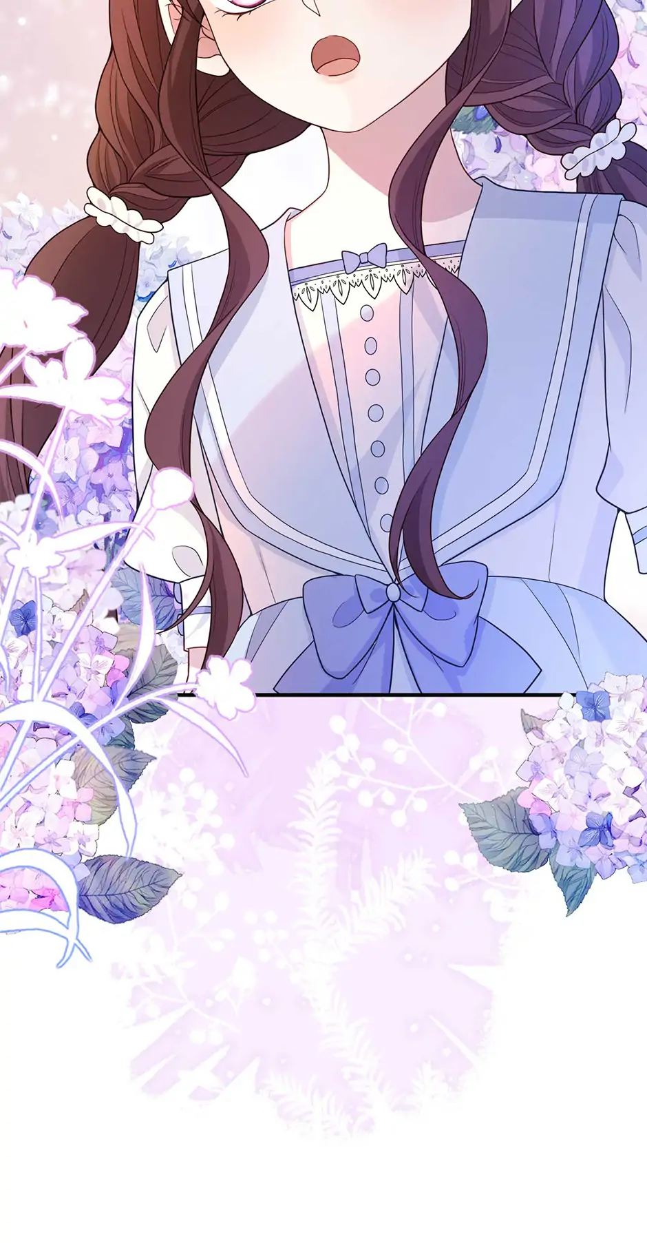 The Villain Is My Admirer Chapter 20 - page 17