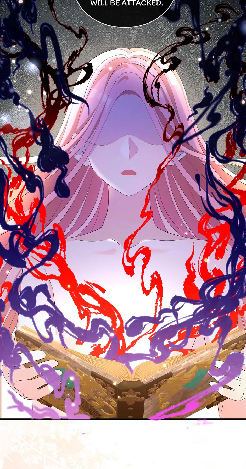 The Villain Is My Admirer Chapter 20 - page 19