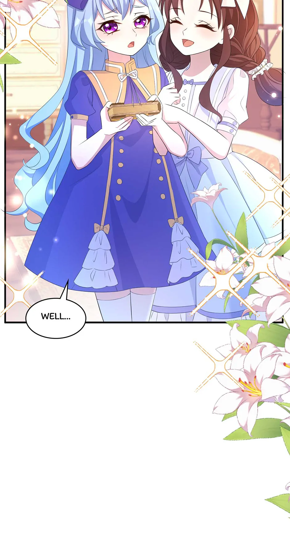 The Villain Is My Admirer Chapter 20 - page 24