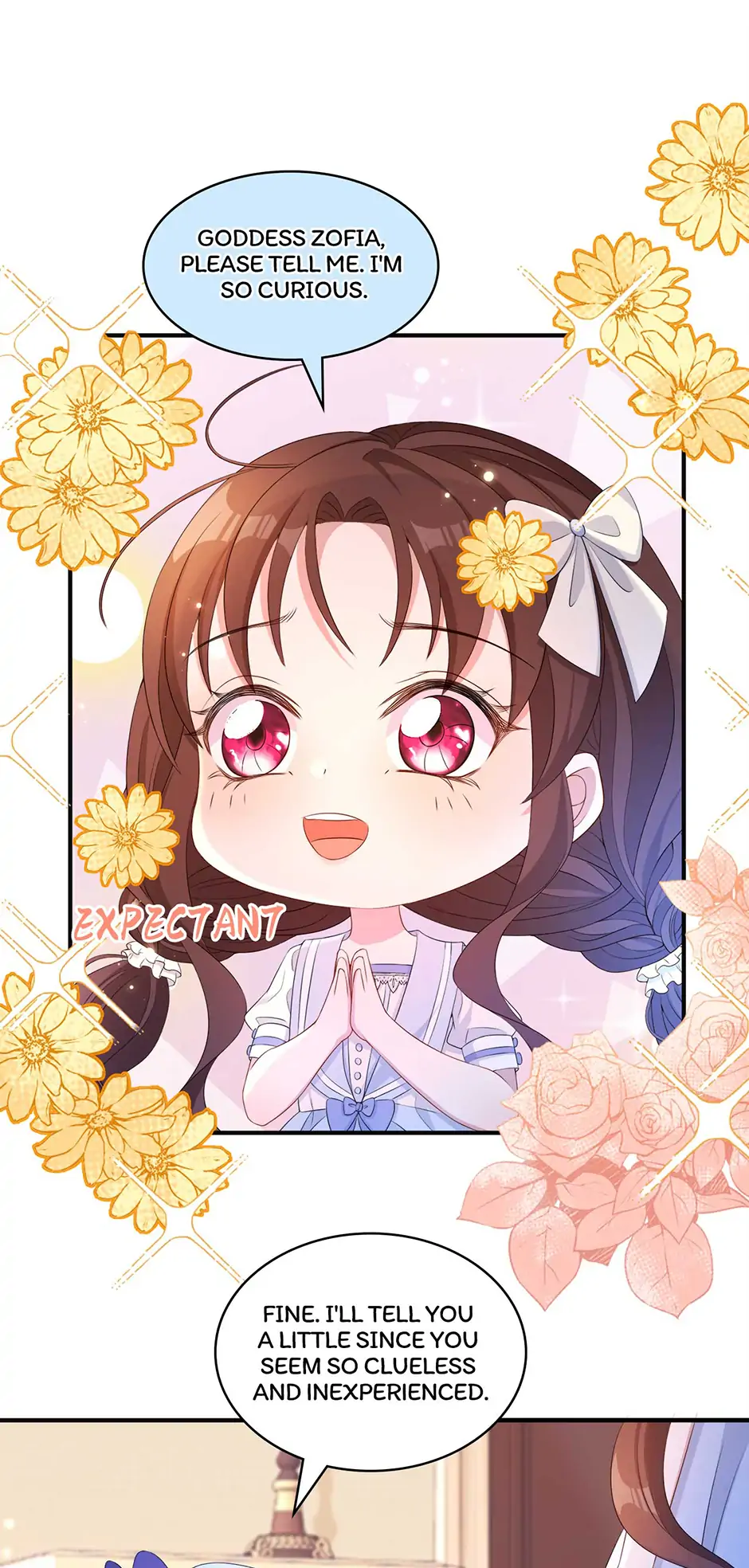 The Villain Is My Admirer Chapter 20 - page 25