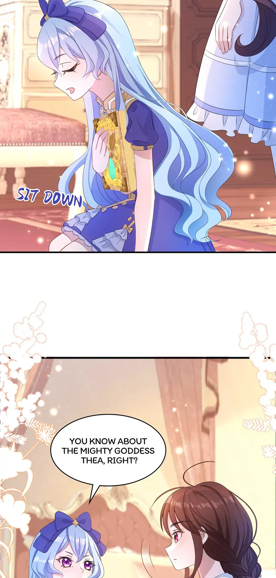 The Villain Is My Admirer Chapter 20 - page 26