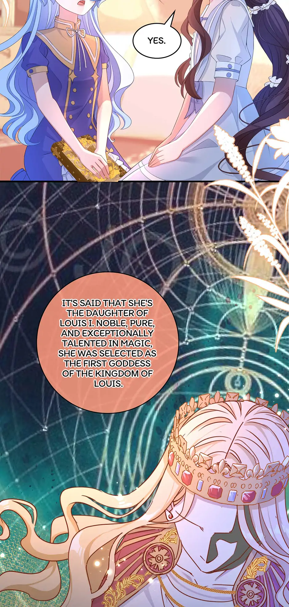 The Villain Is My Admirer Chapter 20 - page 27