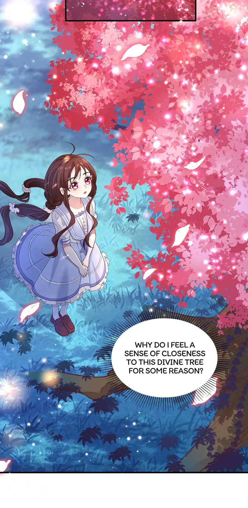 The Villain Is My Admirer Chapter 20 - page 2