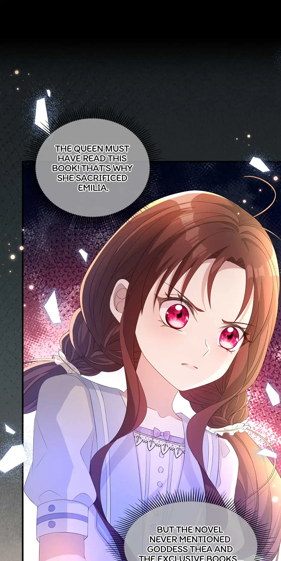 The Villain Is My Admirer Chapter 20 - page 32