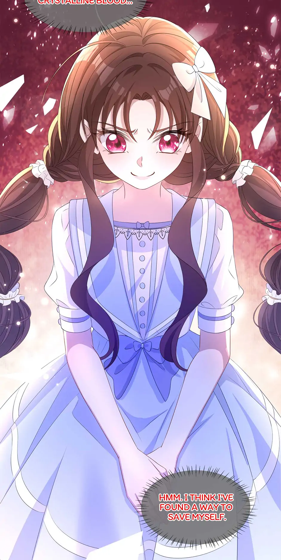 The Villain Is My Admirer Chapter 20 - page 36