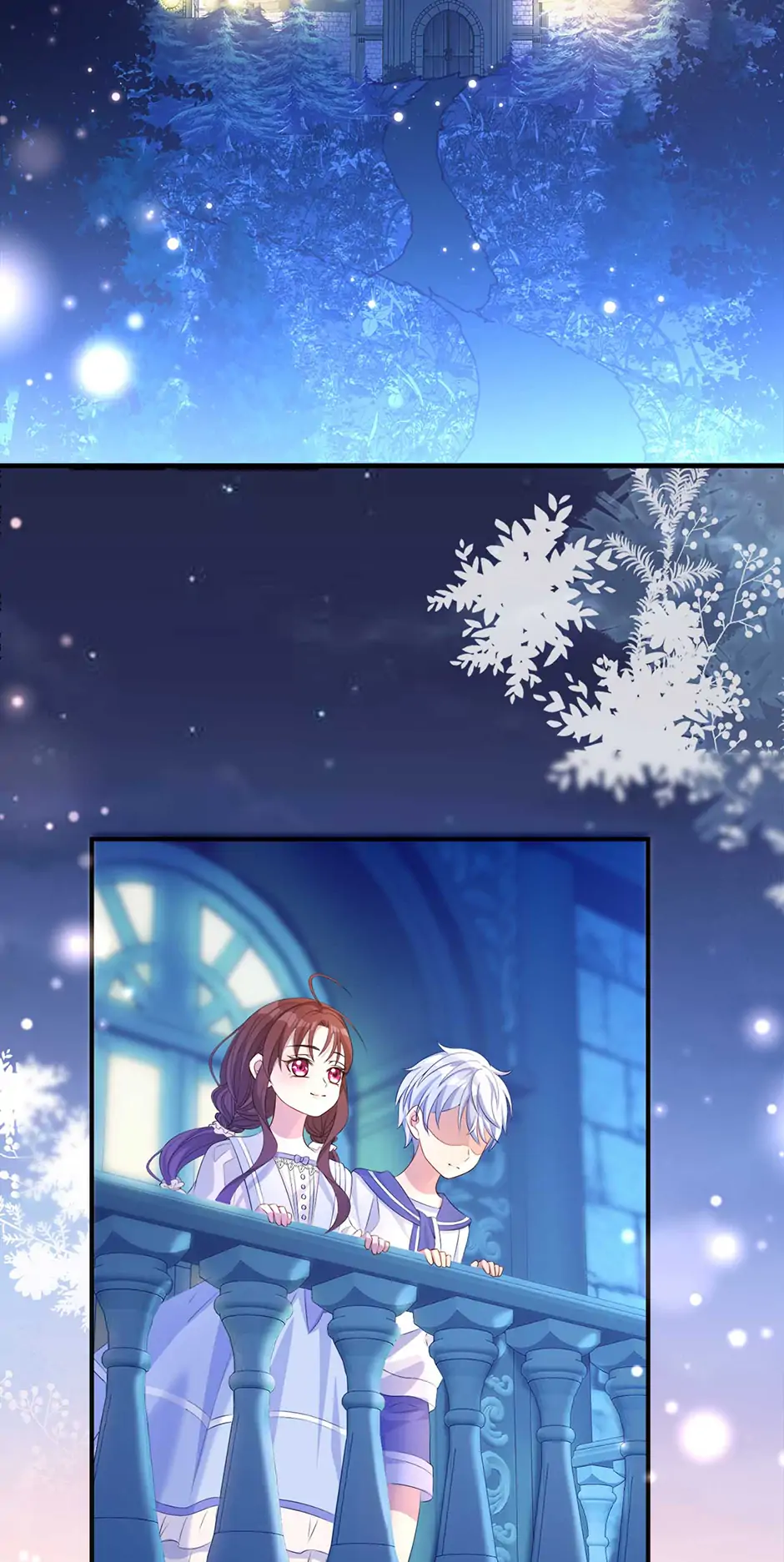 The Villain Is My Admirer Chapter 20 - page 38