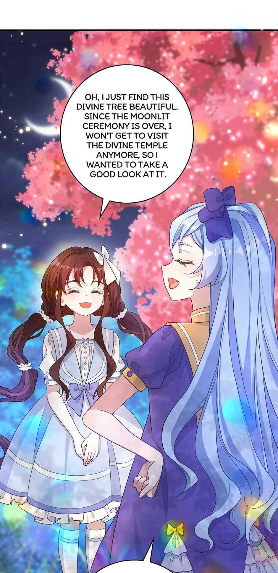 The Villain Is My Admirer Chapter 20 - page 4