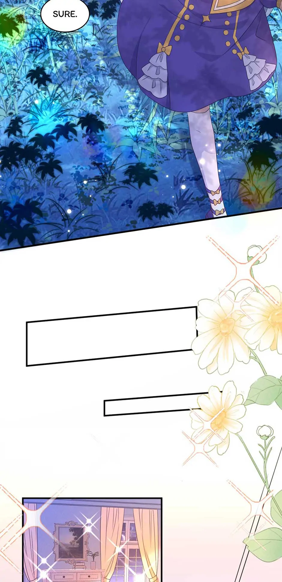 The Villain Is My Admirer Chapter 20 - page 7