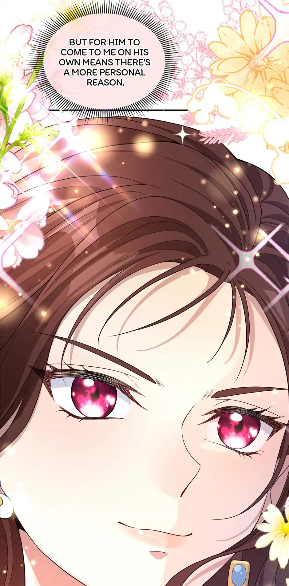 The Villain Is My Admirer Chapter 19 - page 24