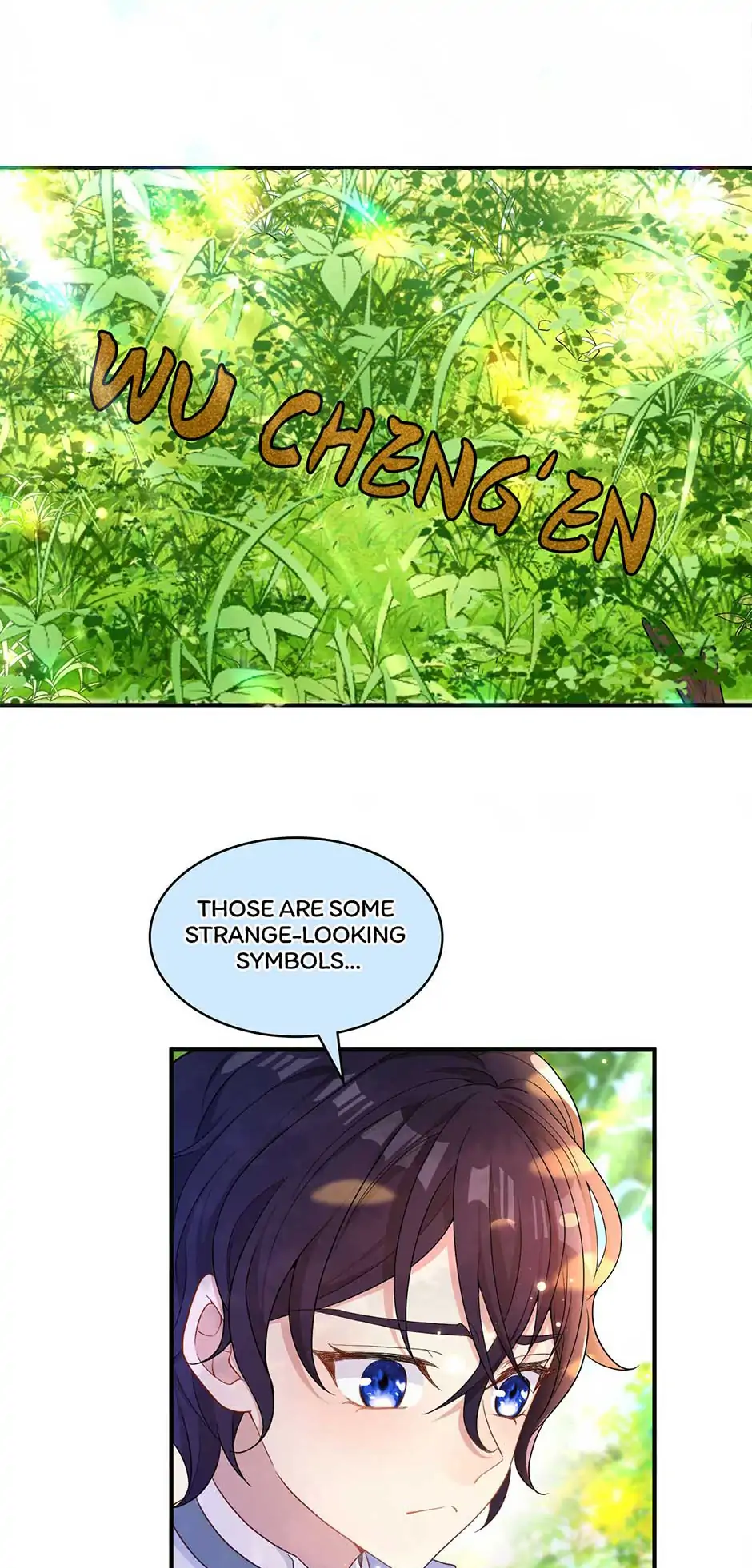 The Villain Is My Admirer Chapter 19 - page 34