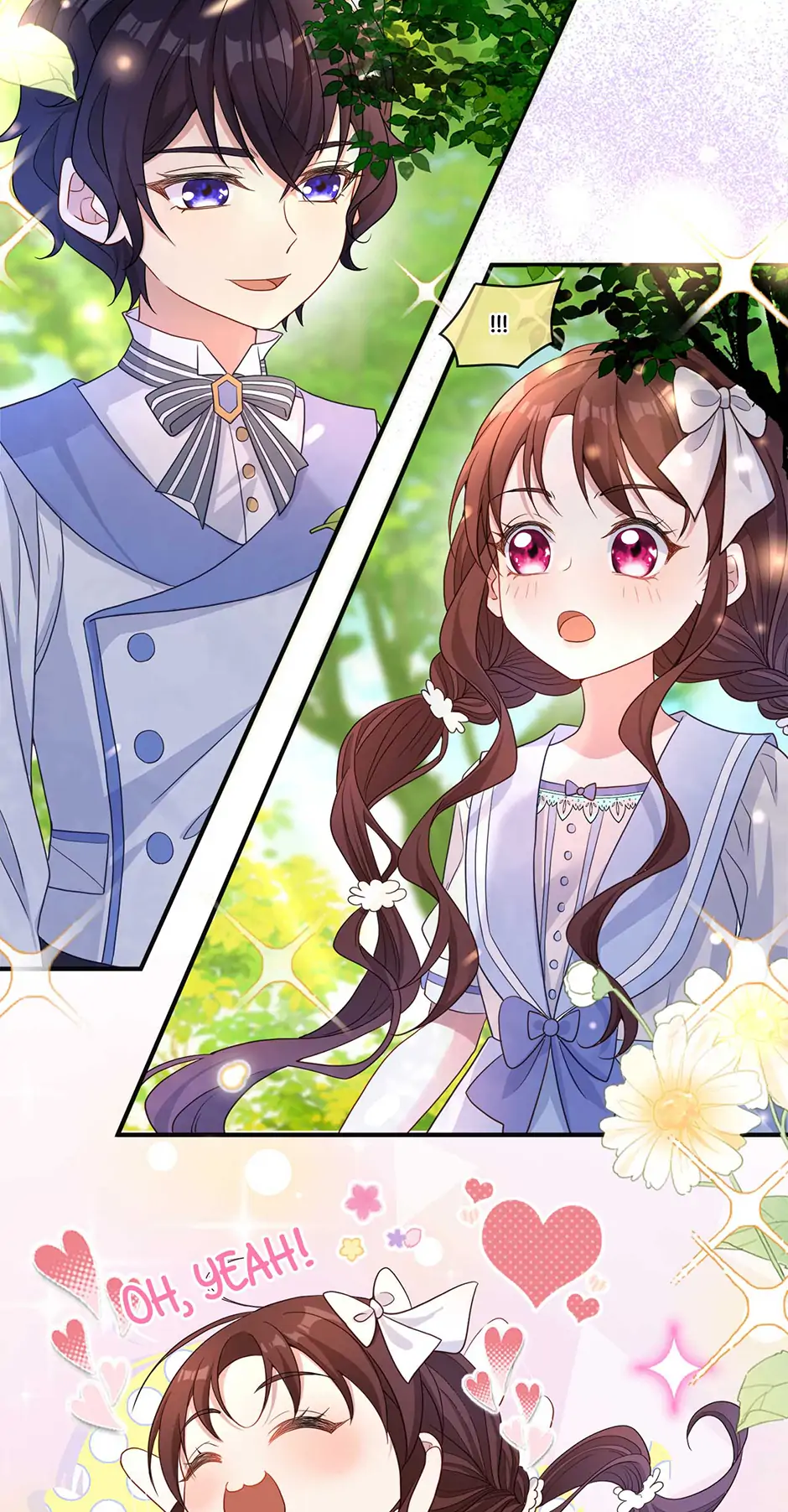 The Villain Is My Admirer Chapter 19 - page 39