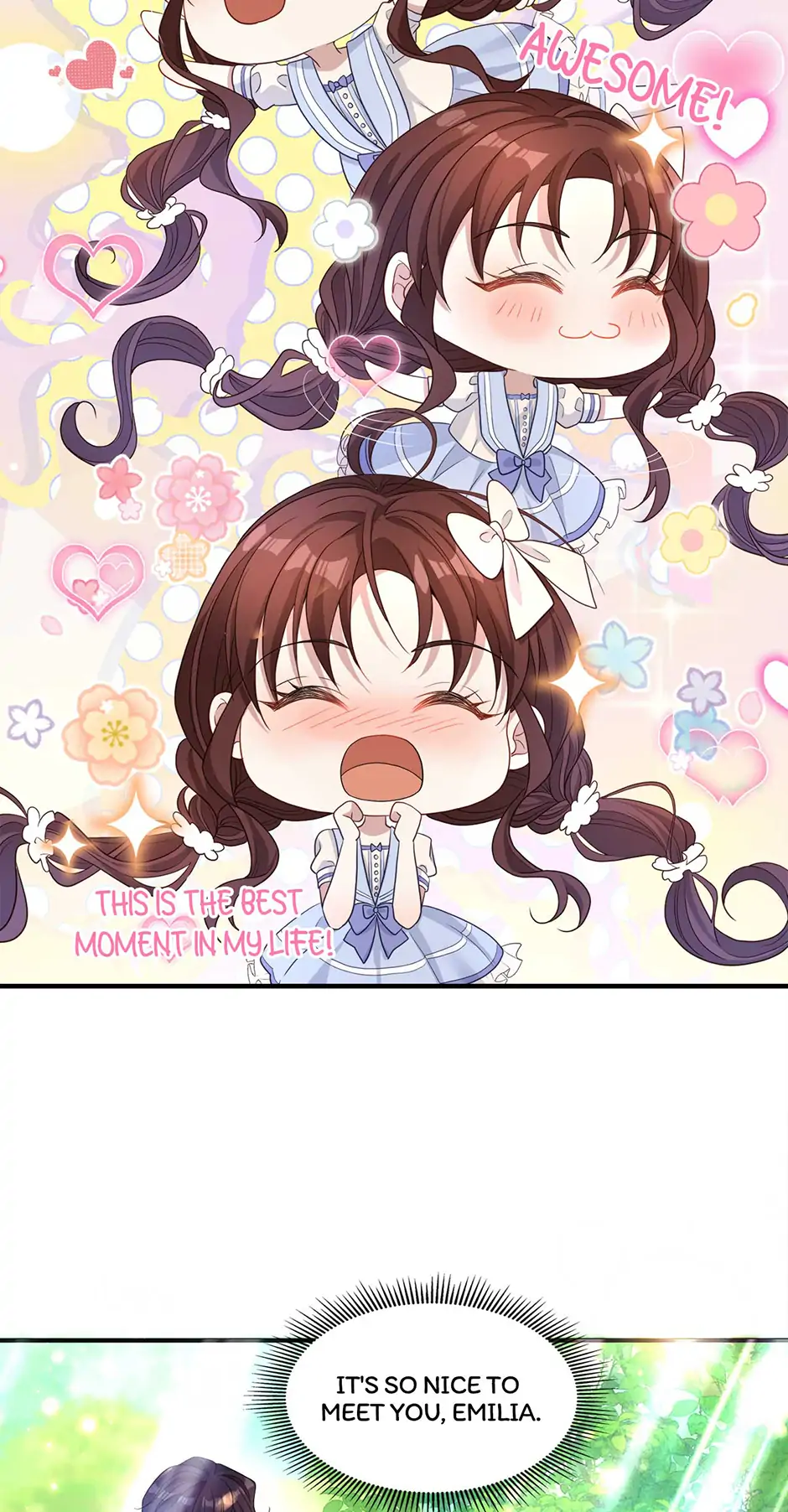 The Villain Is My Admirer Chapter 19 - page 40