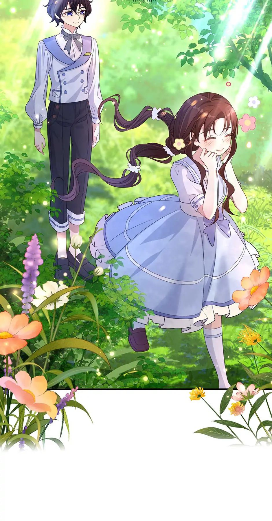 The Villain Is My Admirer Chapter 19 - page 41