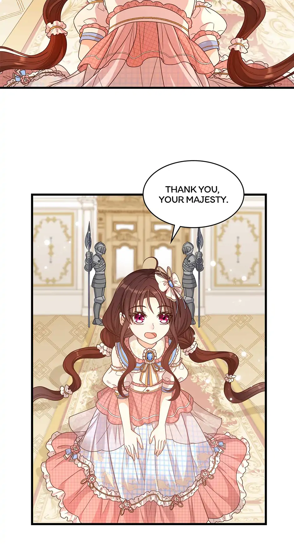 The Villain Is My Admirer Chapter 11 - page 10