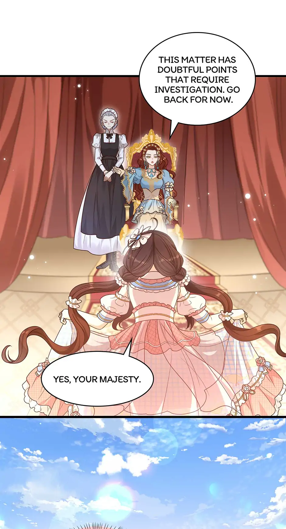 The Villain Is My Admirer Chapter 11 - page 11