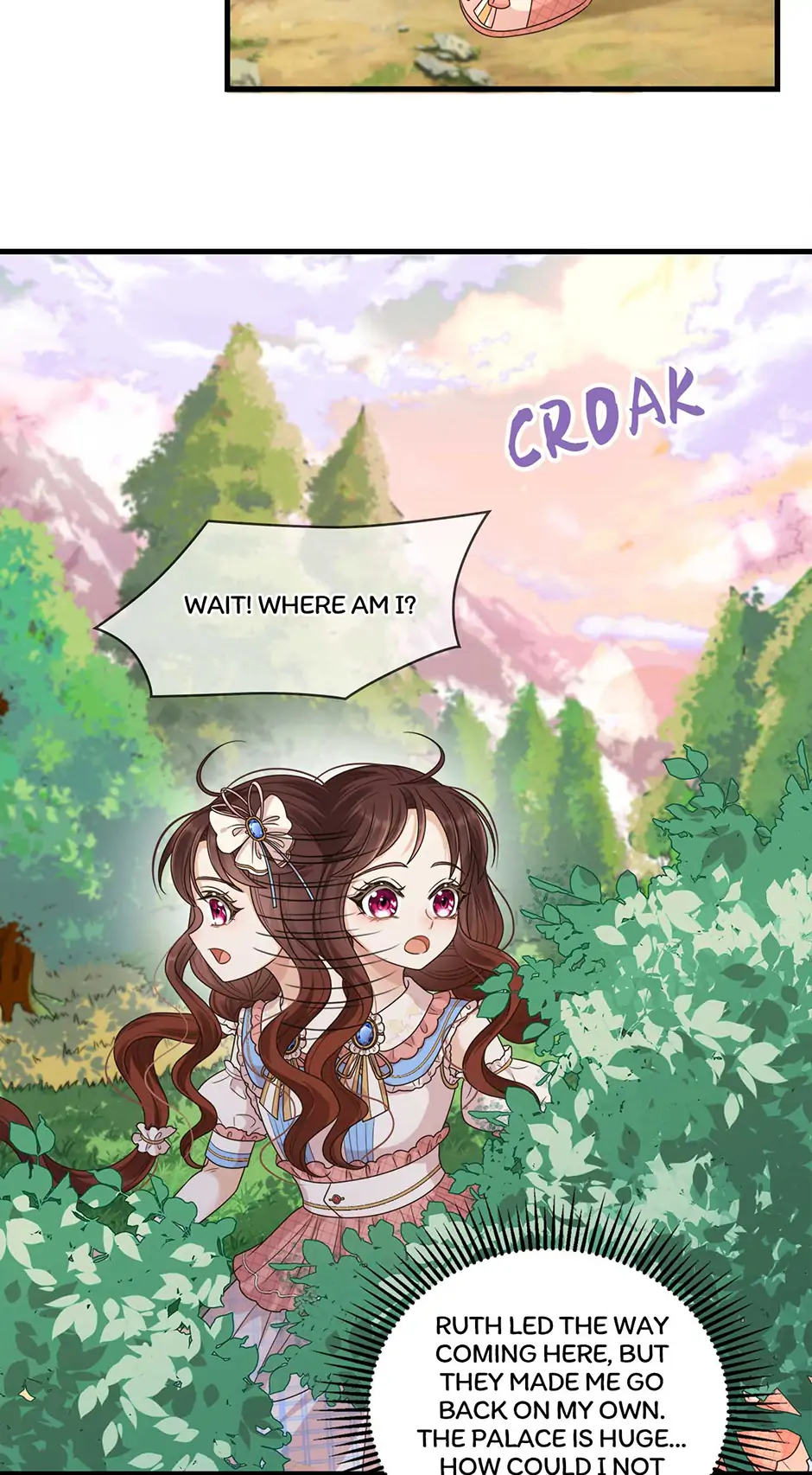 The Villain Is My Admirer Chapter 11 - page 15