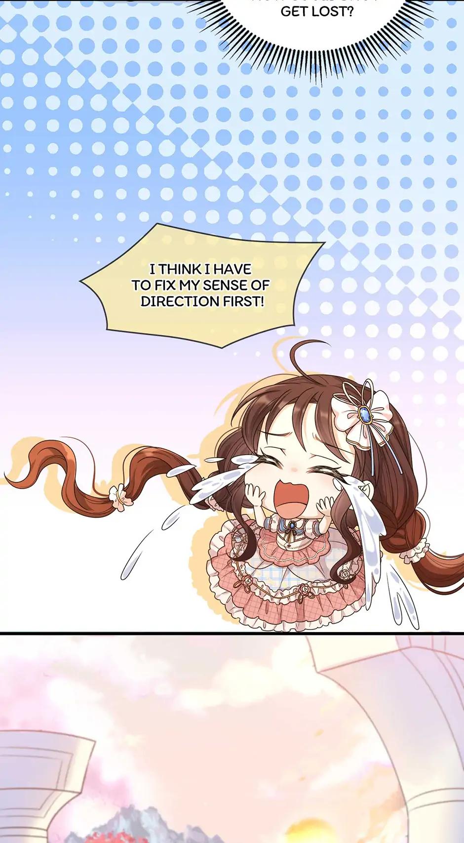 The Villain Is My Admirer Chapter 11 - page 16