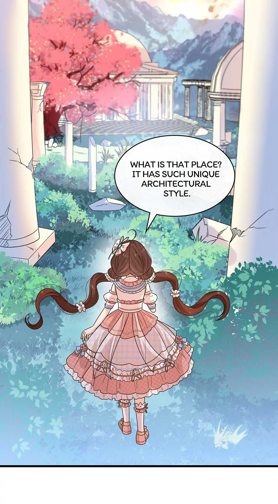 The Villain Is My Admirer Chapter 11 - page 17