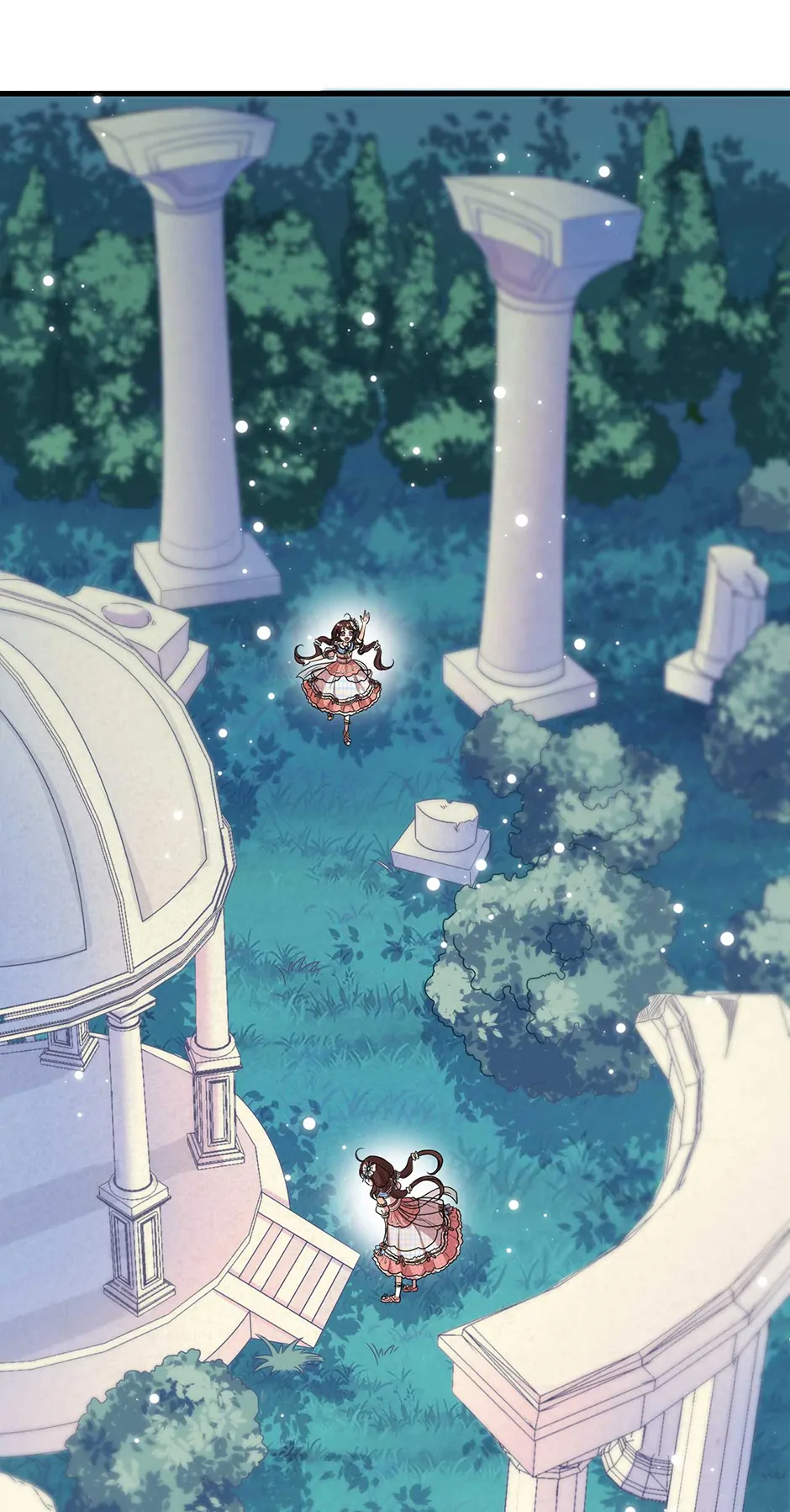 The Villain Is My Admirer Chapter 11 - page 18