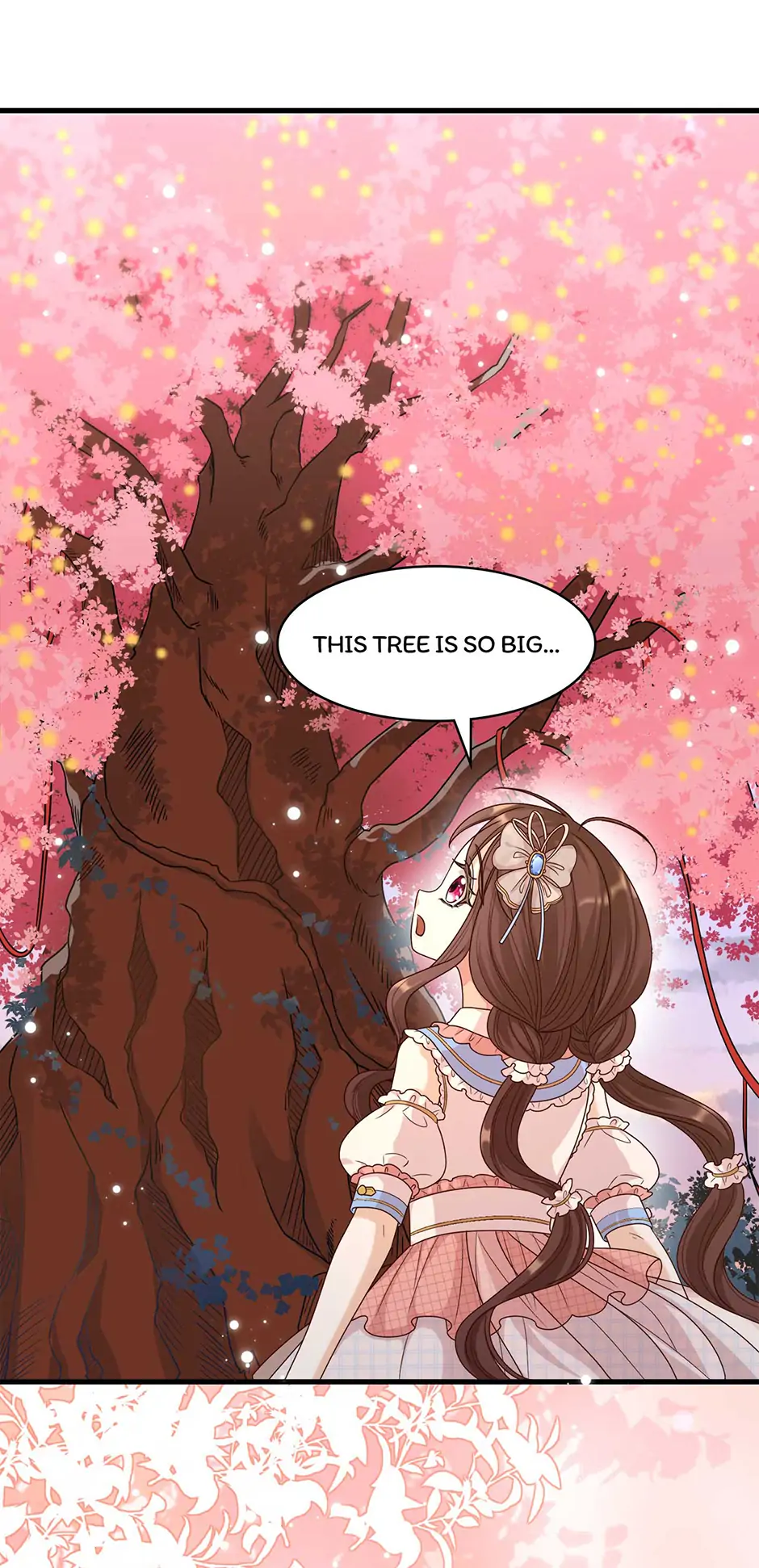 The Villain Is My Admirer Chapter 11 - page 21