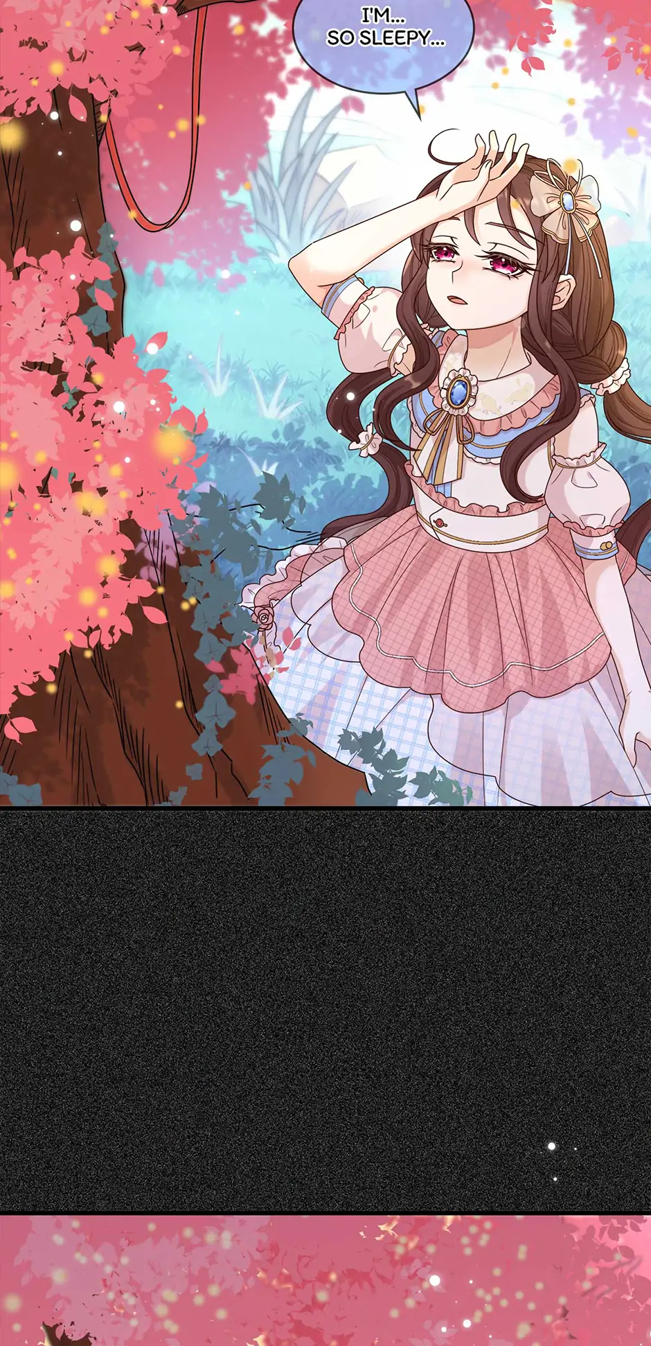 The Villain Is My Admirer Chapter 11 - page 23