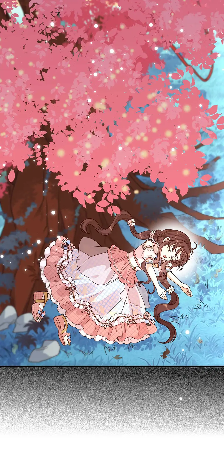 The Villain Is My Admirer Chapter 11 - page 24