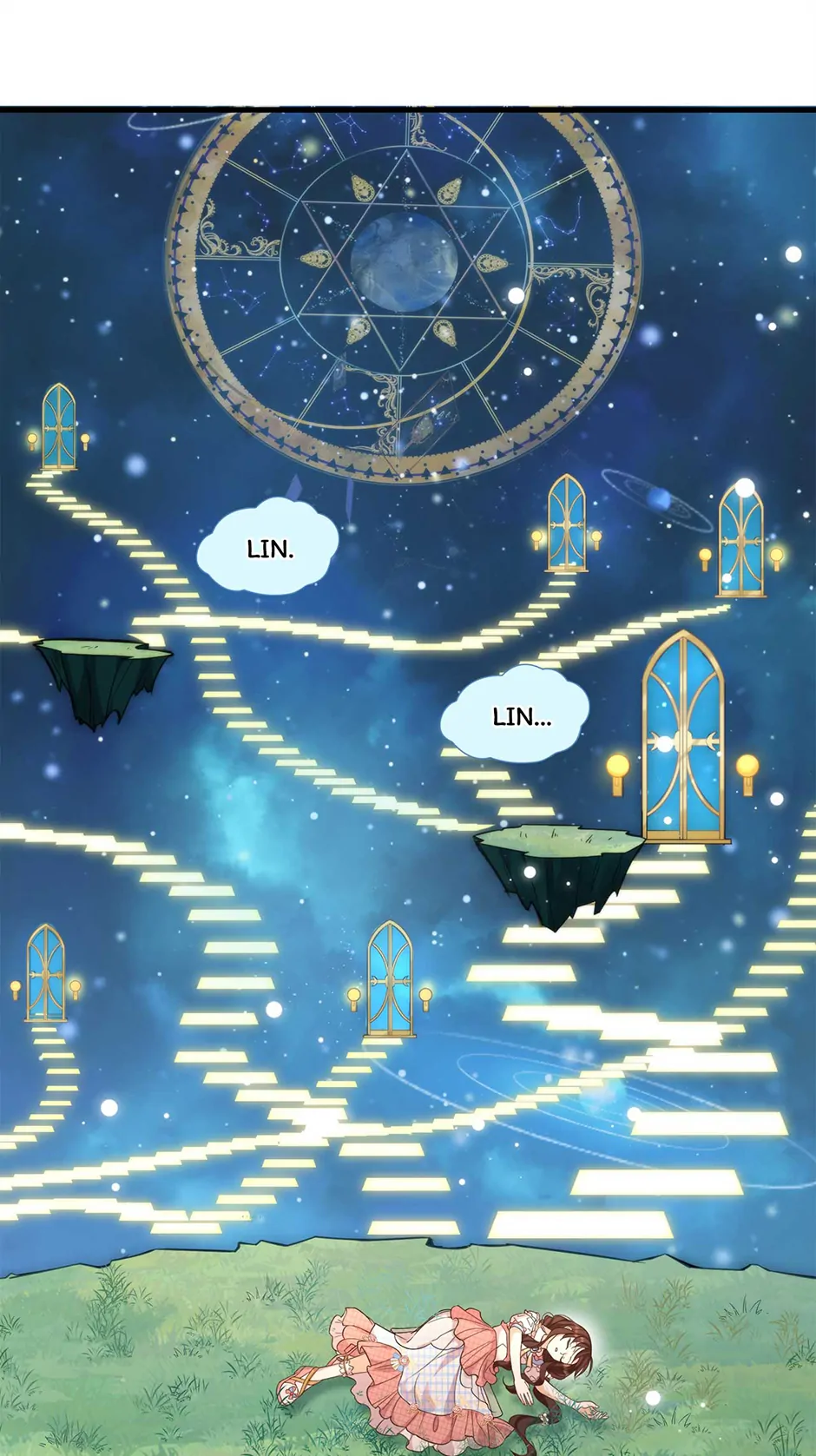 The Villain Is My Admirer Chapter 11 - page 25