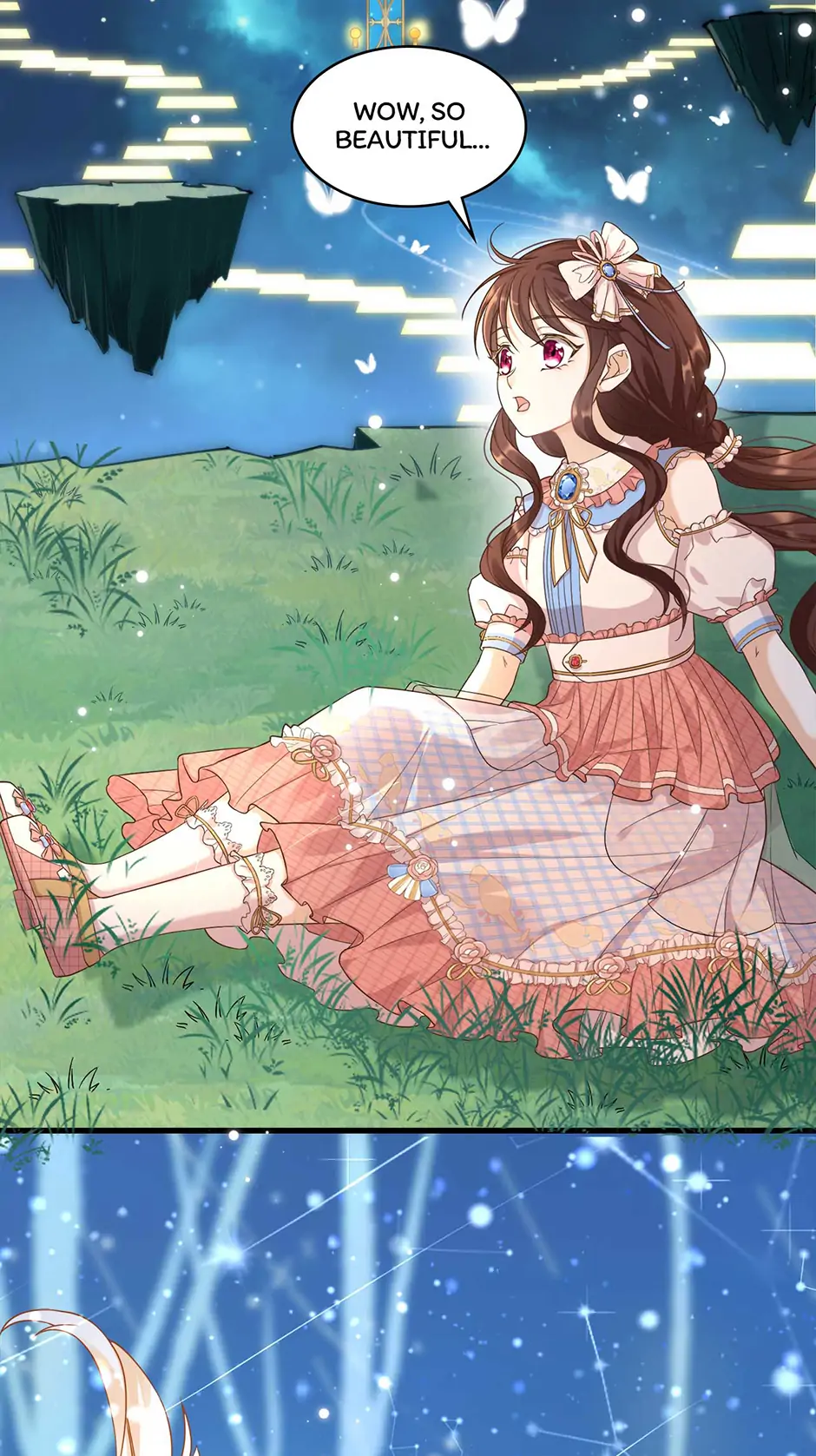 The Villain Is My Admirer Chapter 11 - page 27