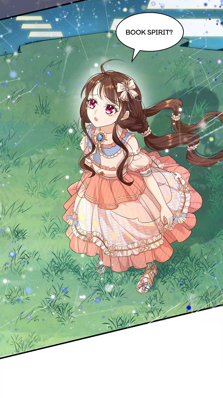 The Villain Is My Admirer Chapter 11 - page 30