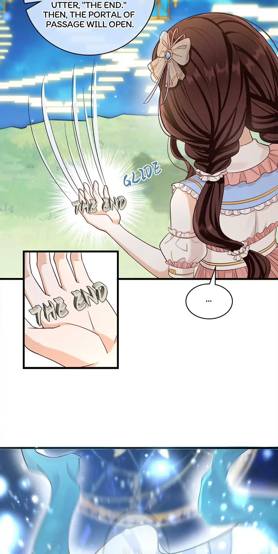 The Villain Is My Admirer Chapter 11 - page 35