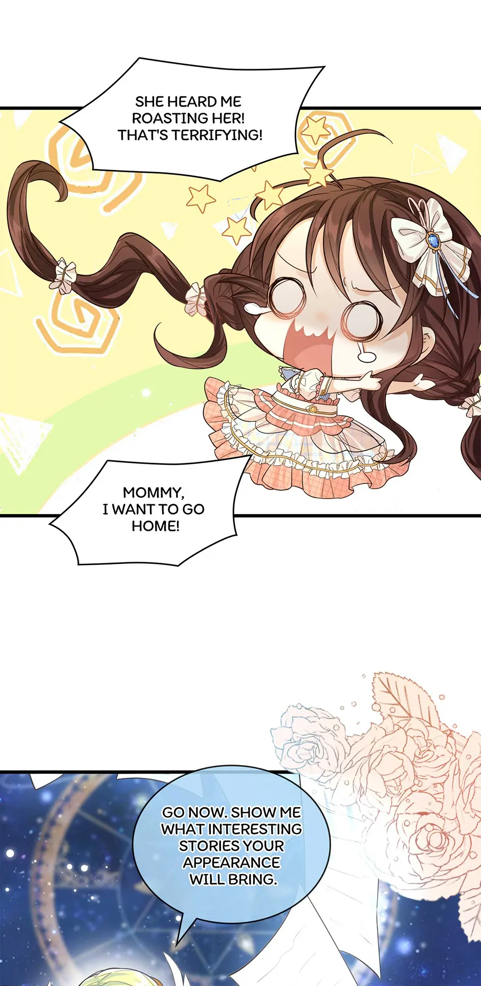 The Villain Is My Admirer Chapter 11 - page 37