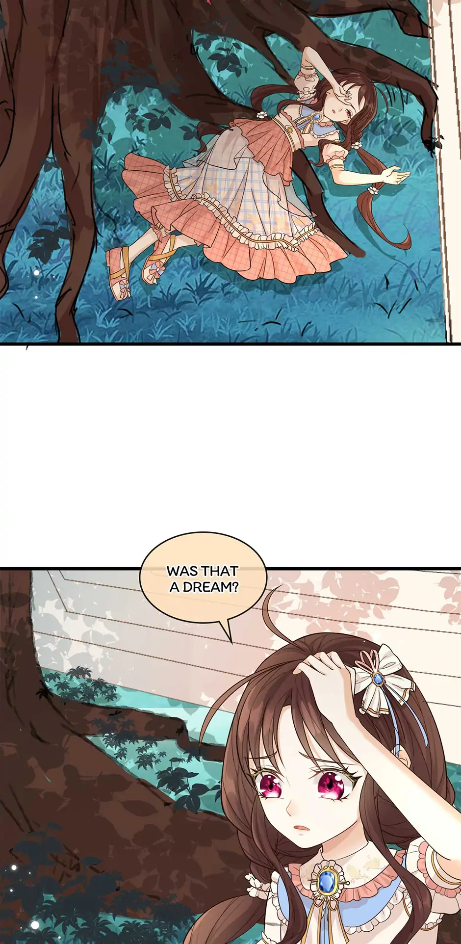 The Villain Is My Admirer Chapter 11 - page 40