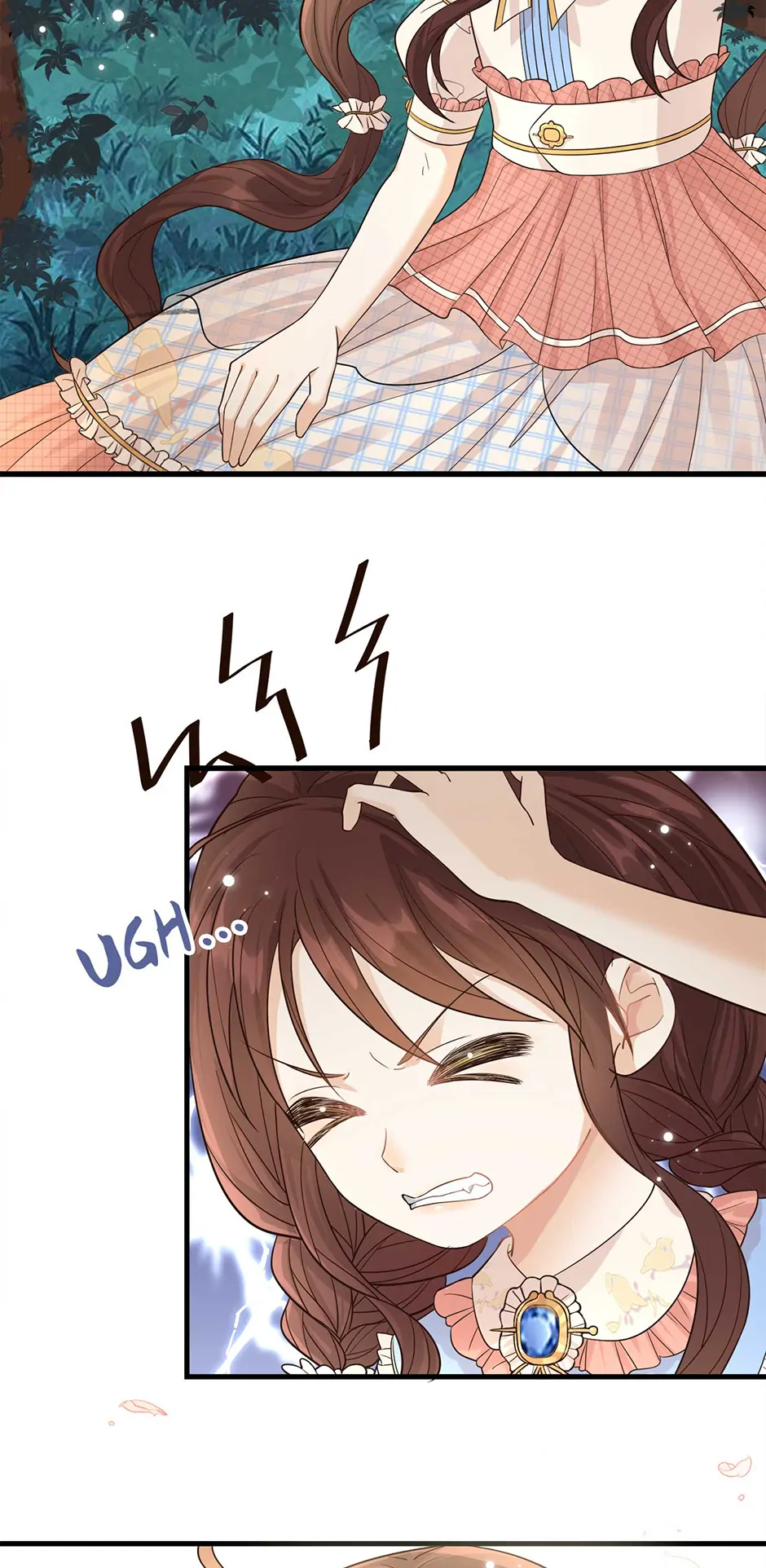 The Villain Is My Admirer Chapter 11 - page 41