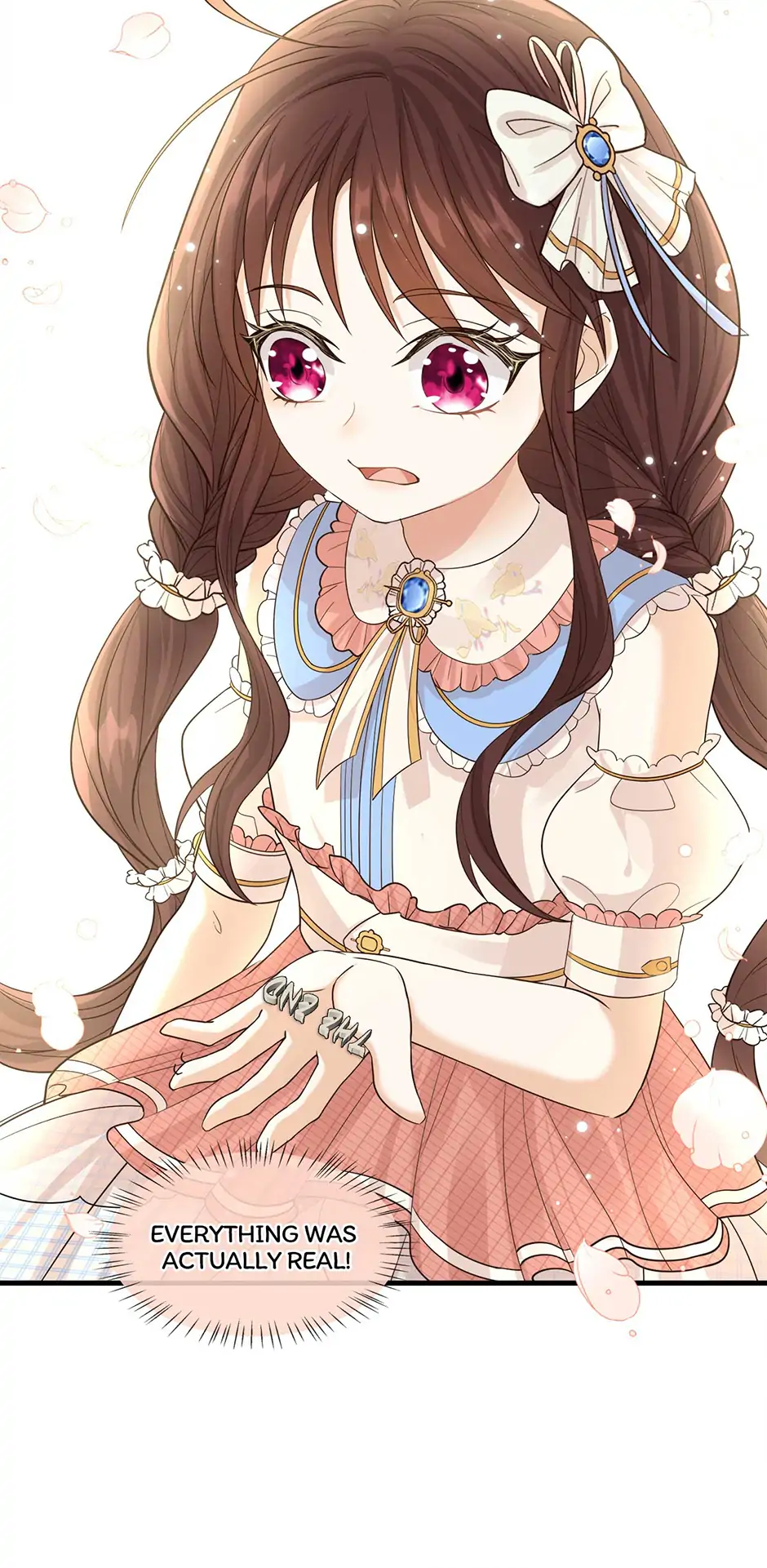 The Villain Is My Admirer Chapter 11 - page 42