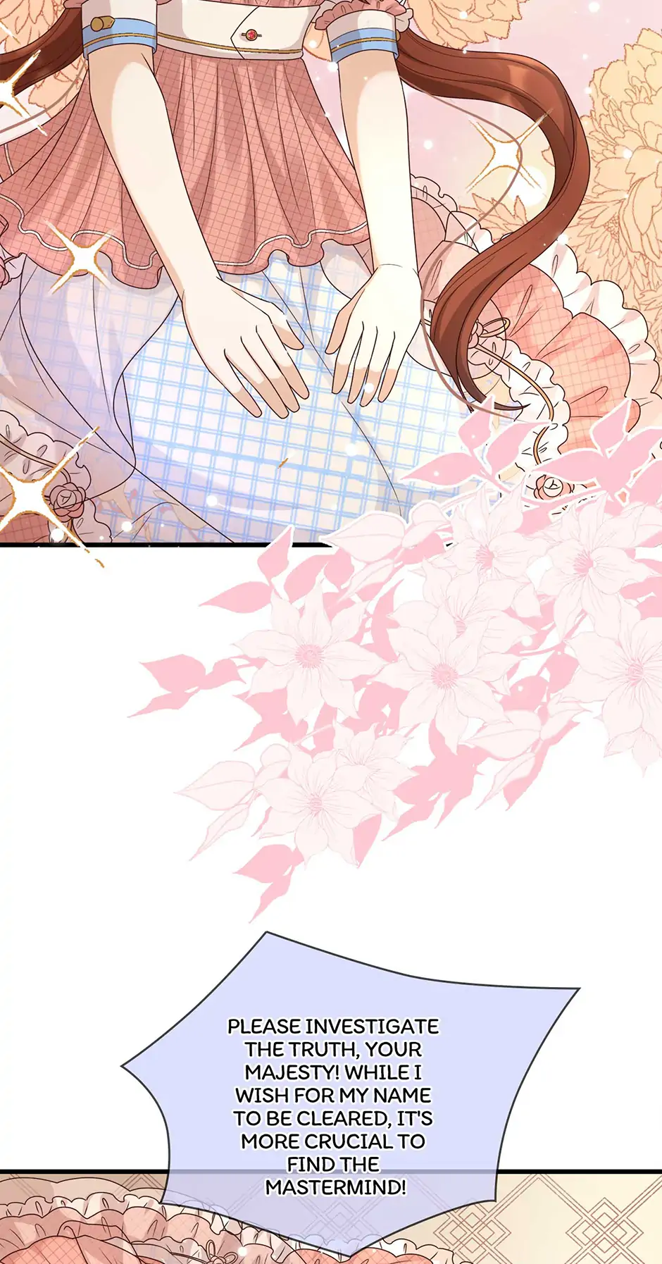 The Villain Is My Admirer Chapter 11 - page 5