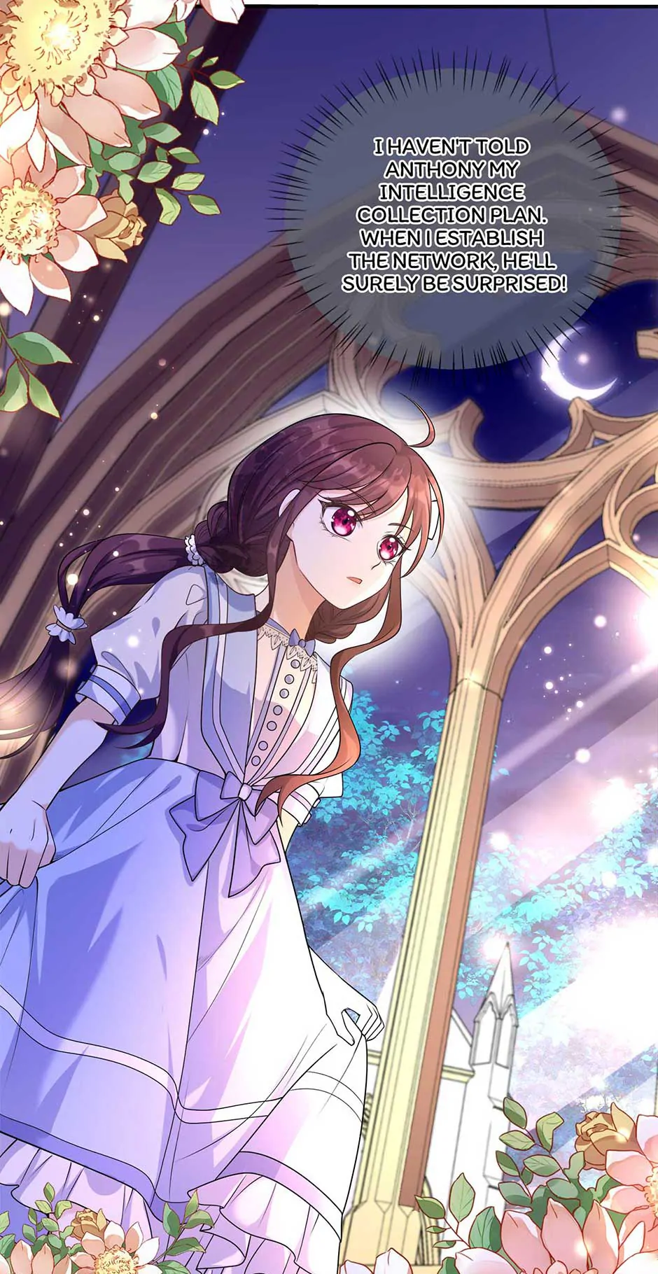 The Villain Is My Admirer Chapter 18 - page 9