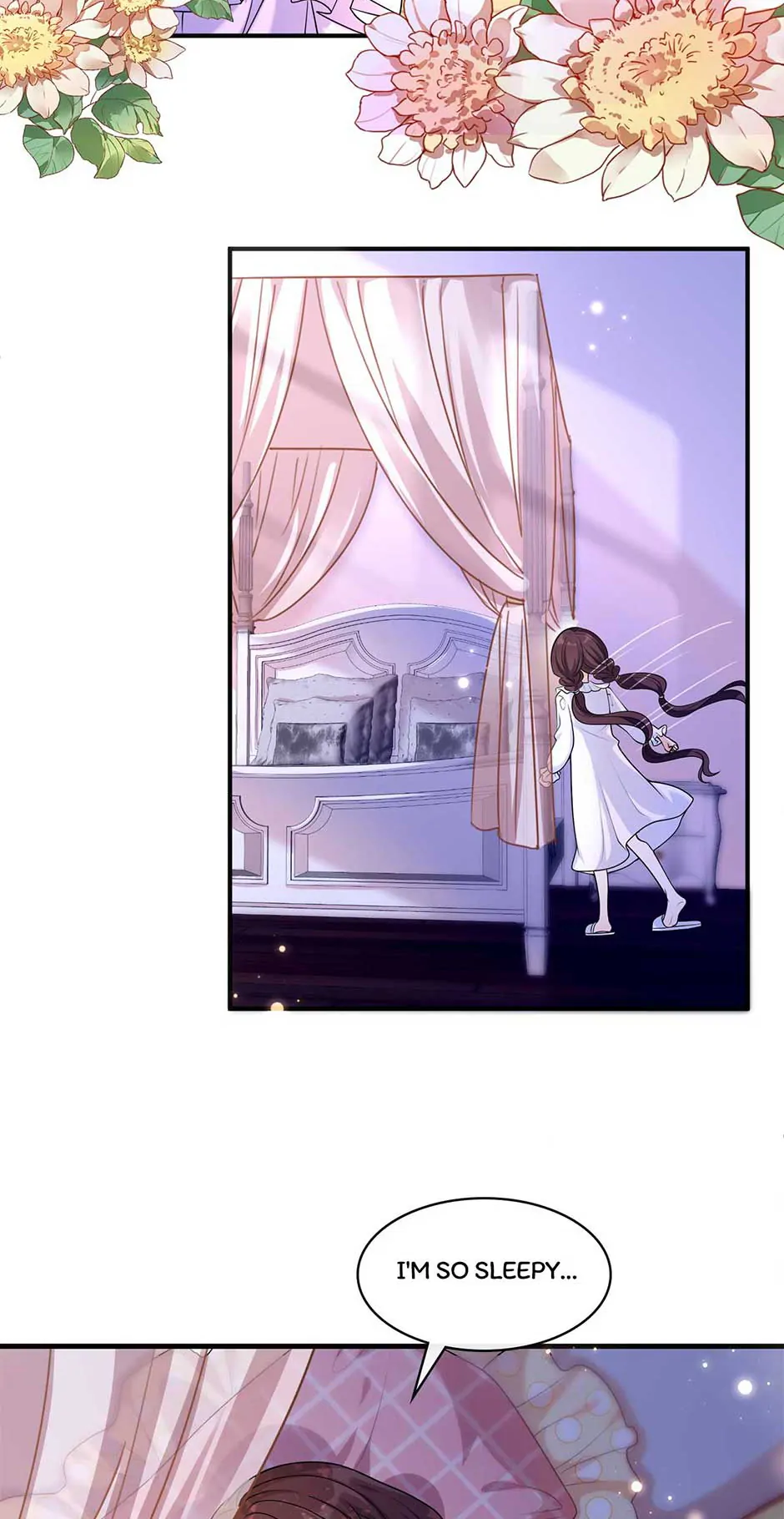 The Villain Is My Admirer Chapter 18 - page 10