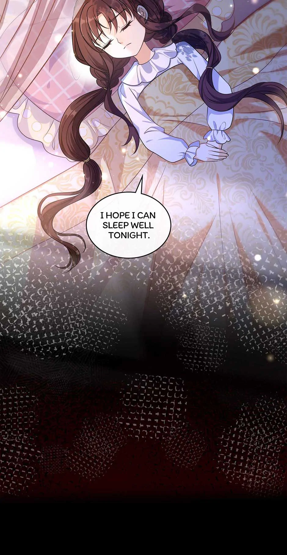 The Villain Is My Admirer Chapter 18 - page 11