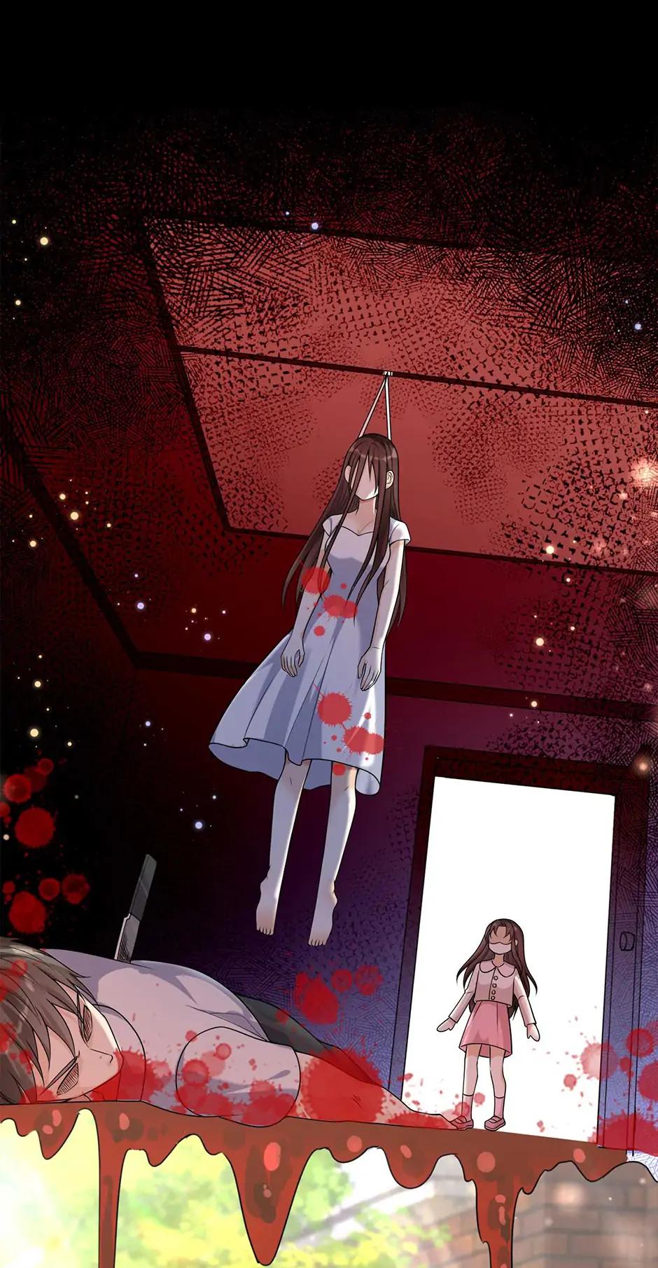 The Villain Is My Admirer Chapter 18 - page 12