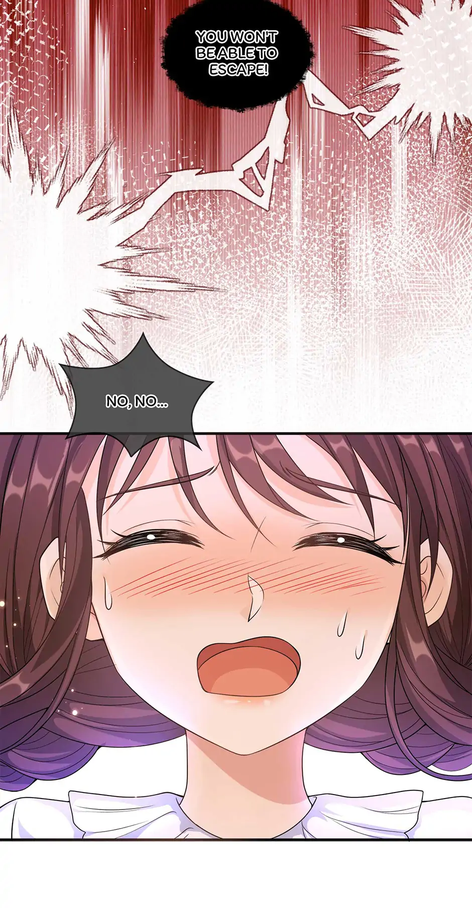 The Villain Is My Admirer Chapter 18 - page 18