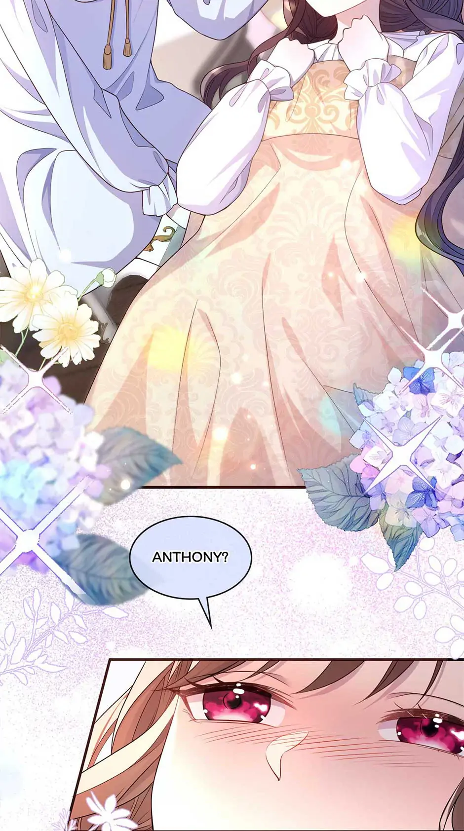 The Villain Is My Admirer Chapter 18 - page 20