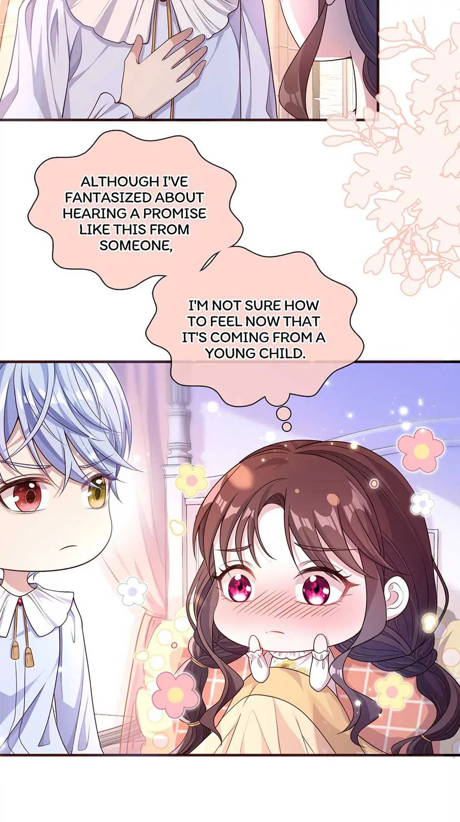 The Villain Is My Admirer Chapter 18 - page 24