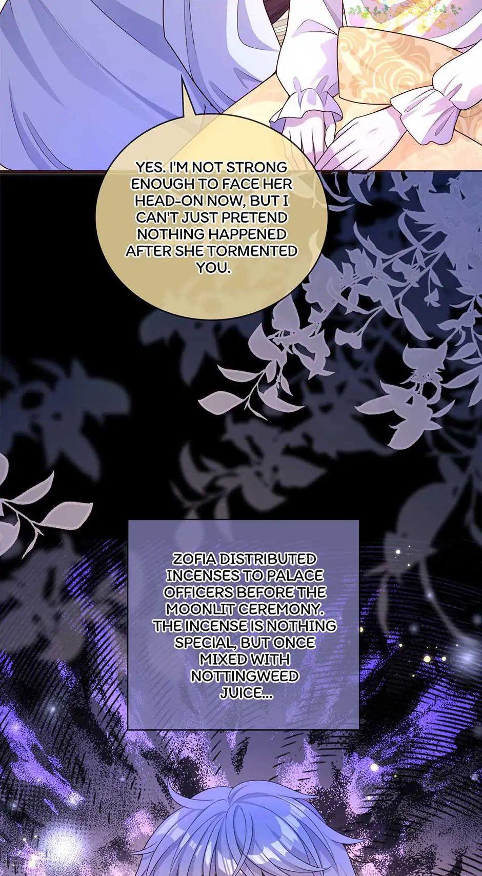 The Villain Is My Admirer Chapter 18 - page 26