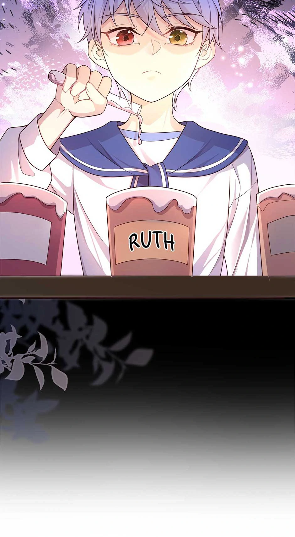 The Villain Is My Admirer Chapter 18 - page 27