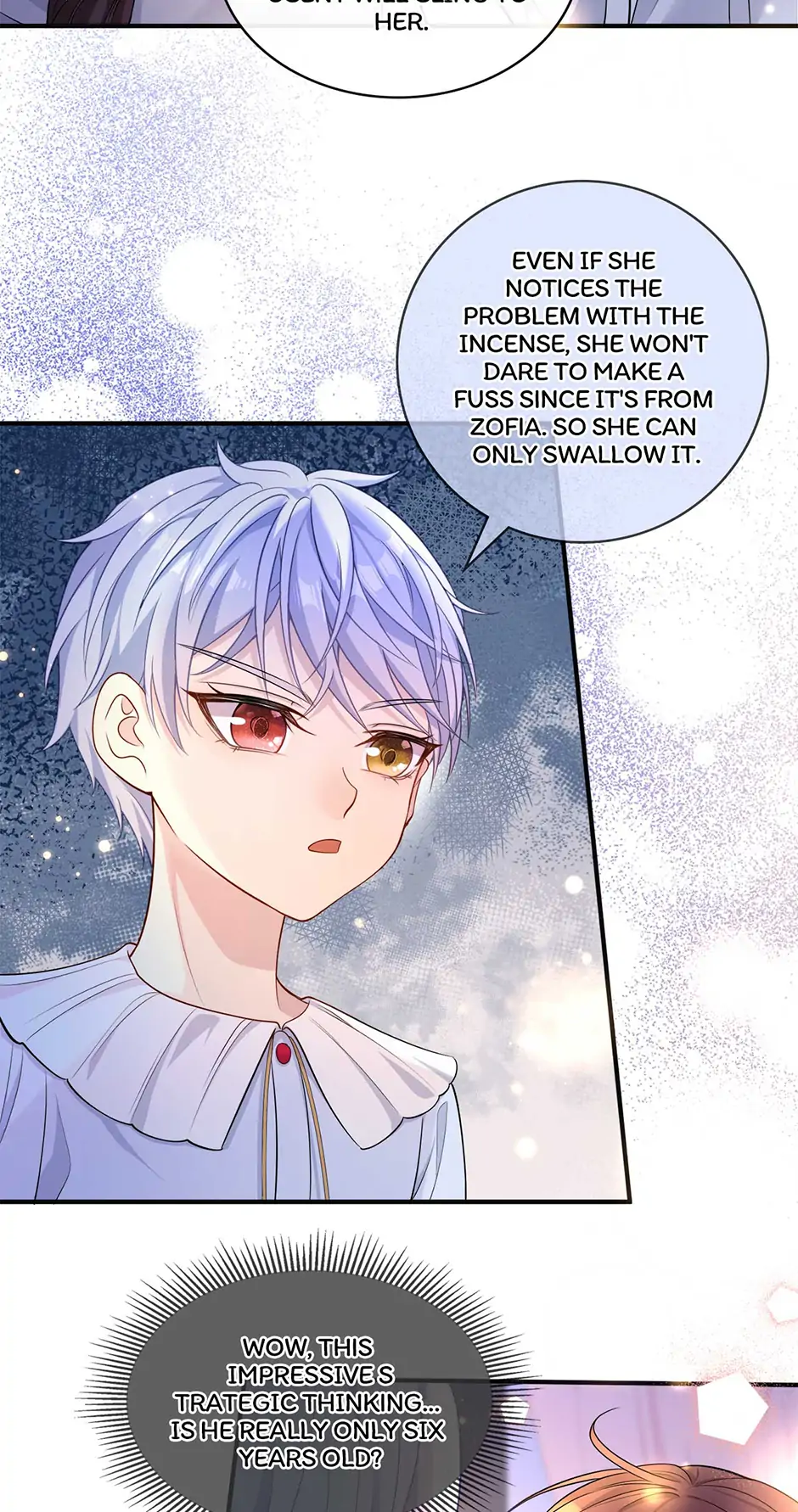 The Villain Is My Admirer Chapter 18 - page 29