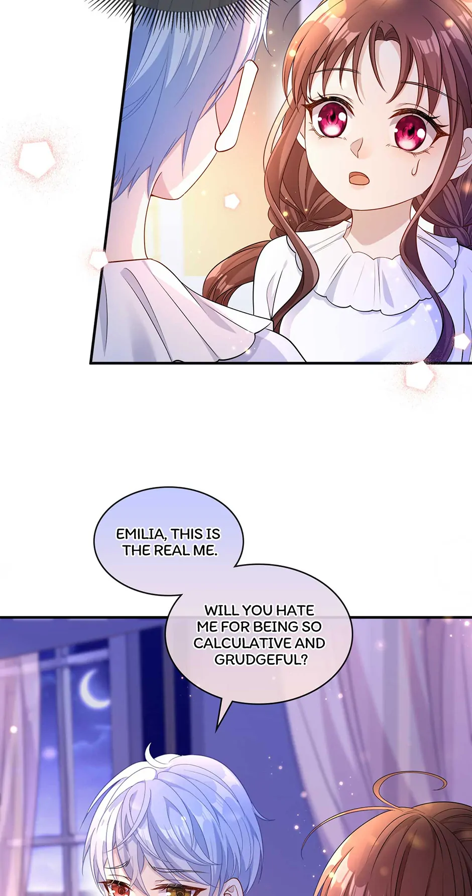 The Villain Is My Admirer Chapter 18 - page 30