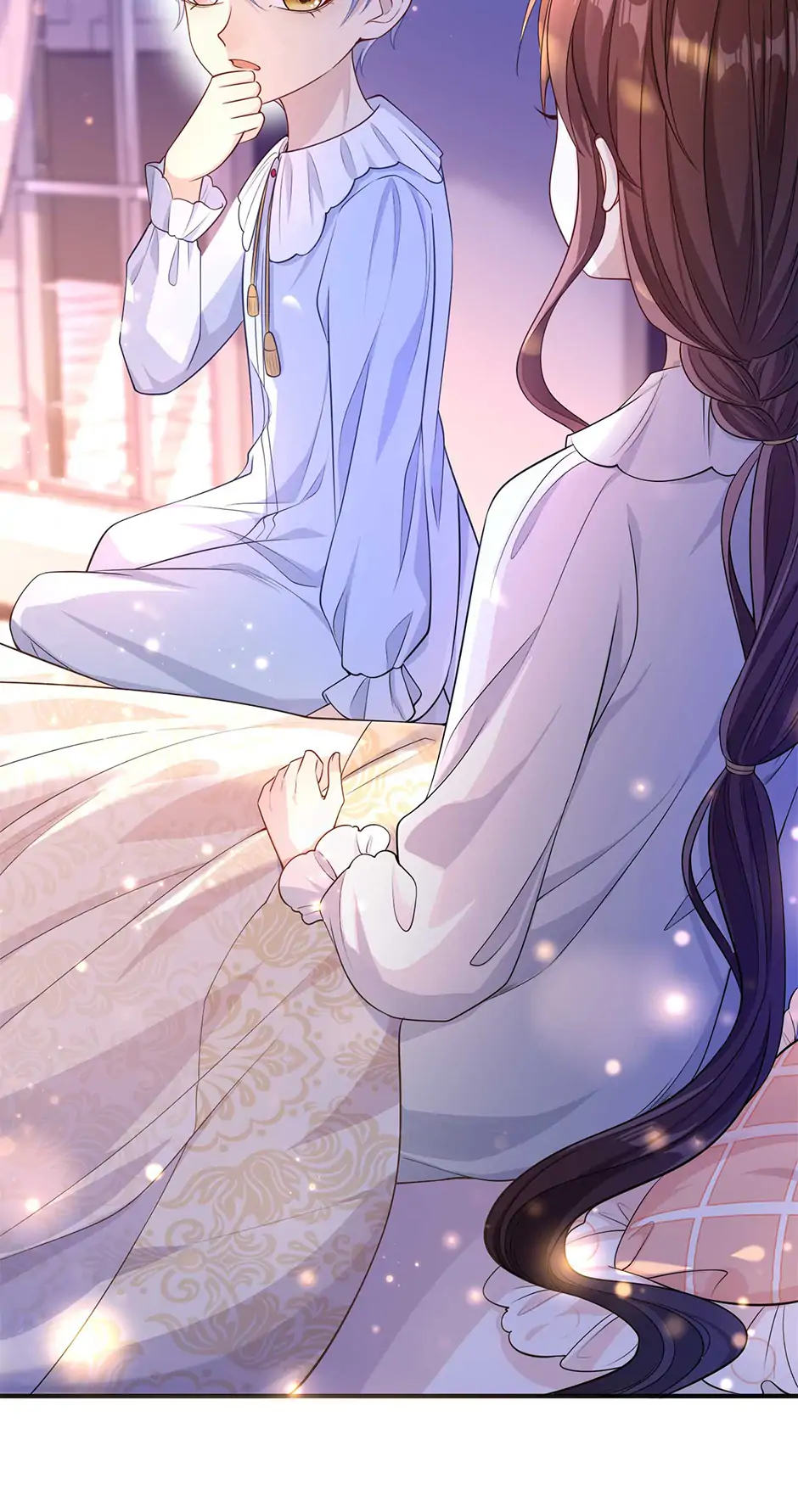 The Villain Is My Admirer Chapter 18 - page 31